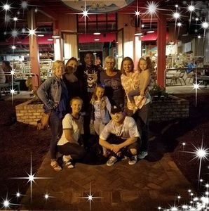 Meet your Posher, Madonna